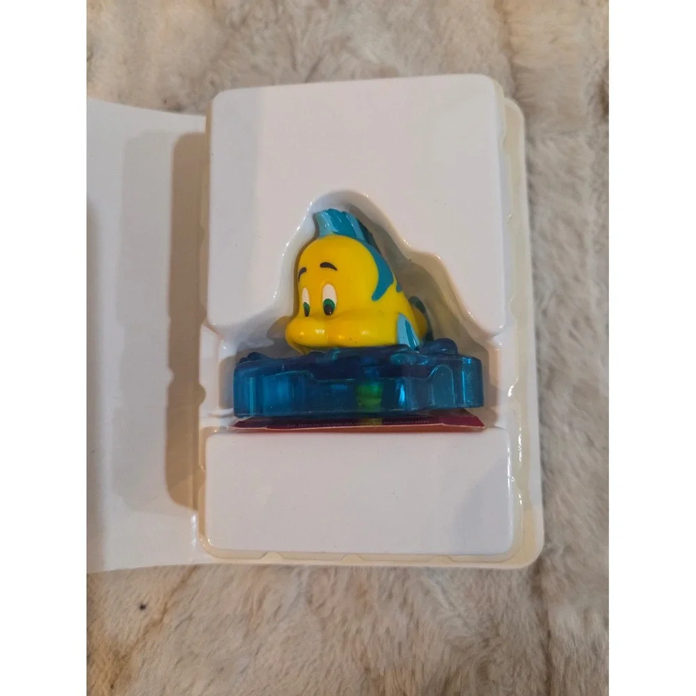 Disney vintage little